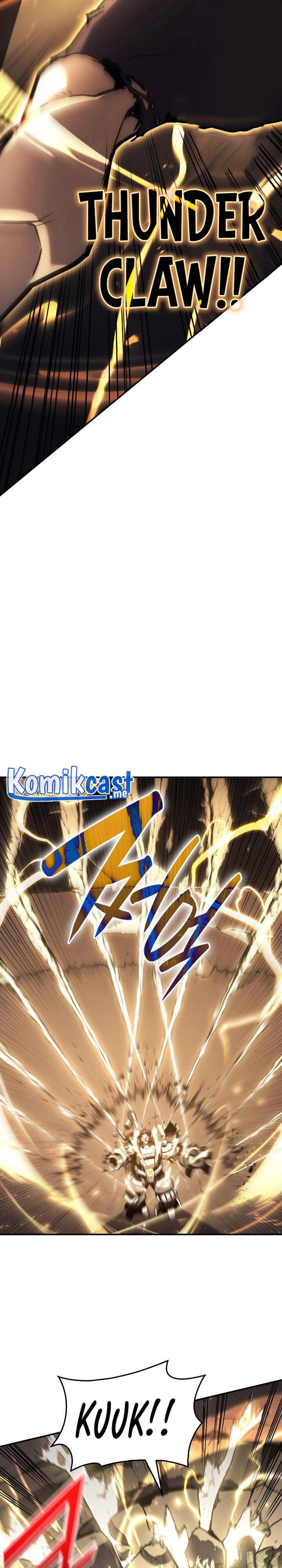 A Disaster-Class Hero Has Returned Chapter 40