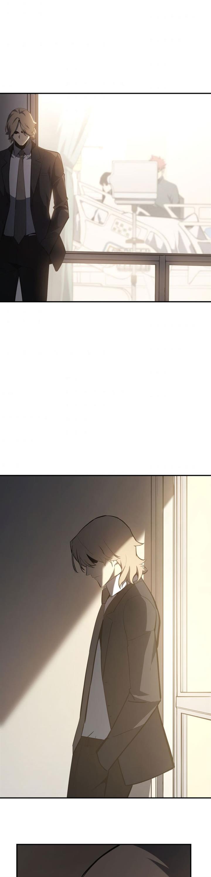 A Disaster-Class Hero Has Returned Chapter 42