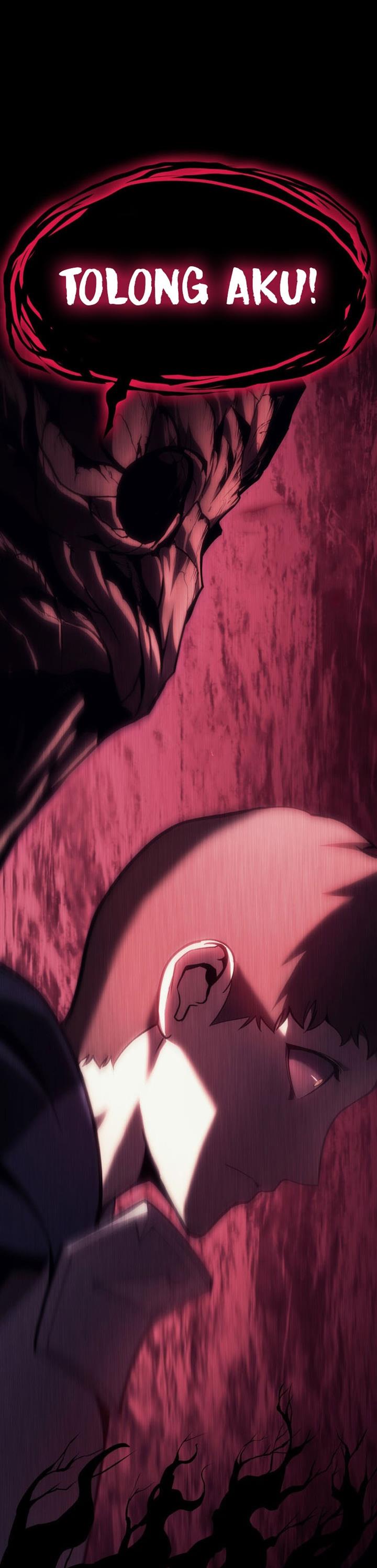 A Disaster-Class Hero Has Returned Chapter 42