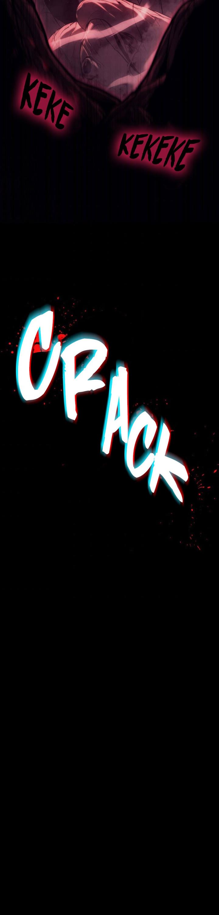 A Disaster-Class Hero Has Returned Chapter 42