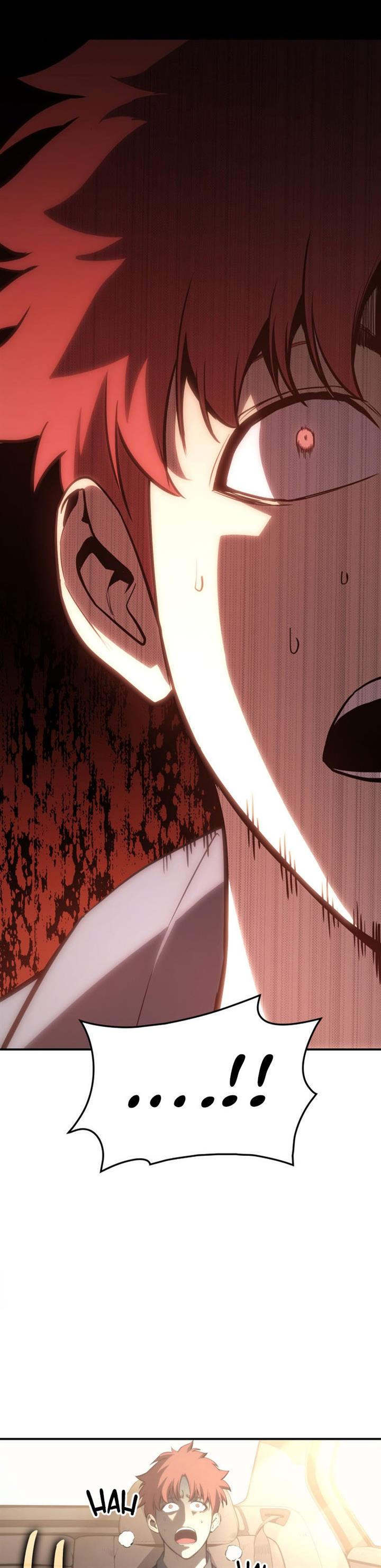 A Disaster-Class Hero Has Returned Chapter 42