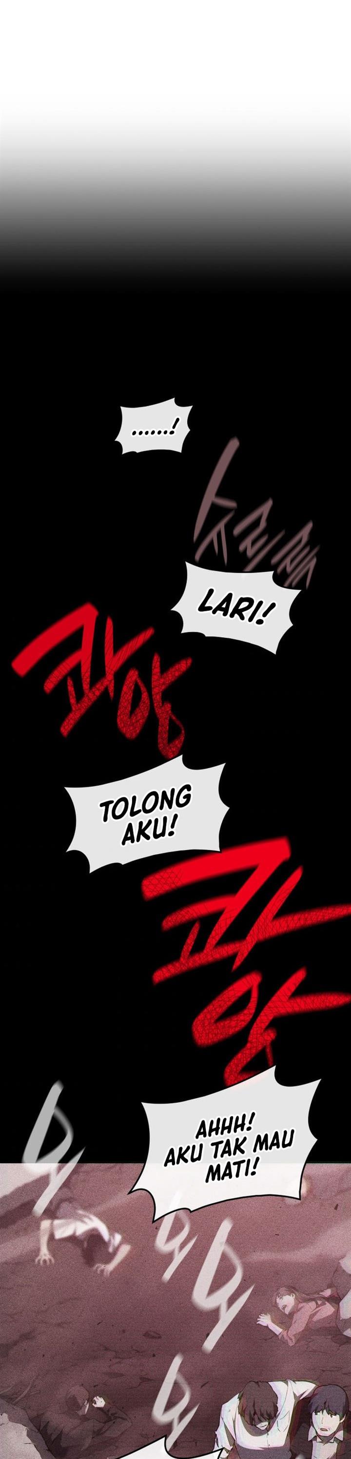 A Disaster-Class Hero Has Returned Chapter 42