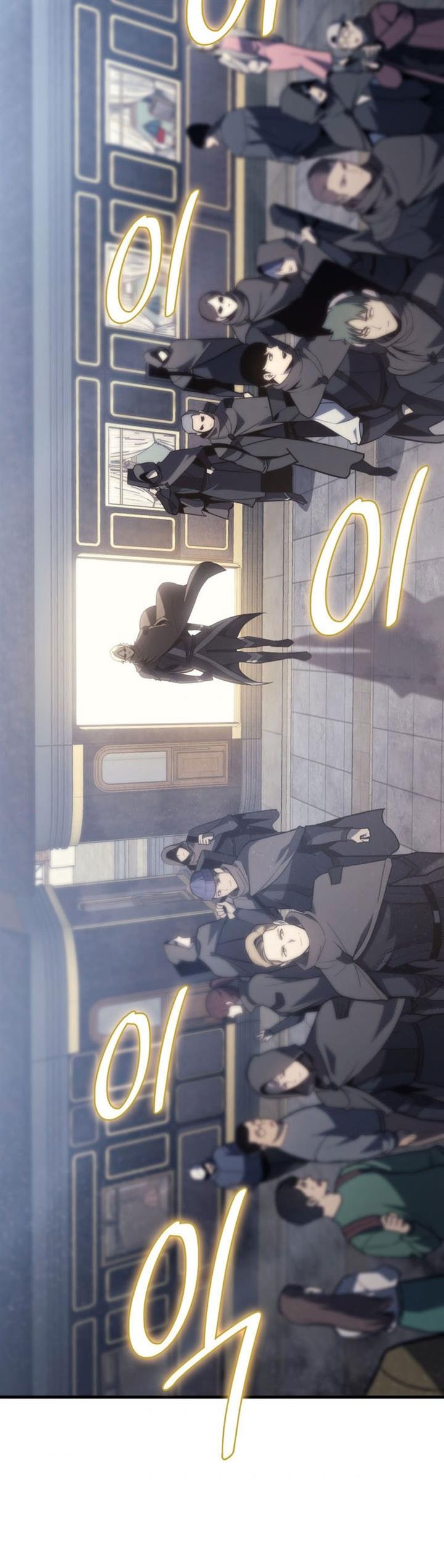 A Disaster-Class Hero Has Returned Chapter 43