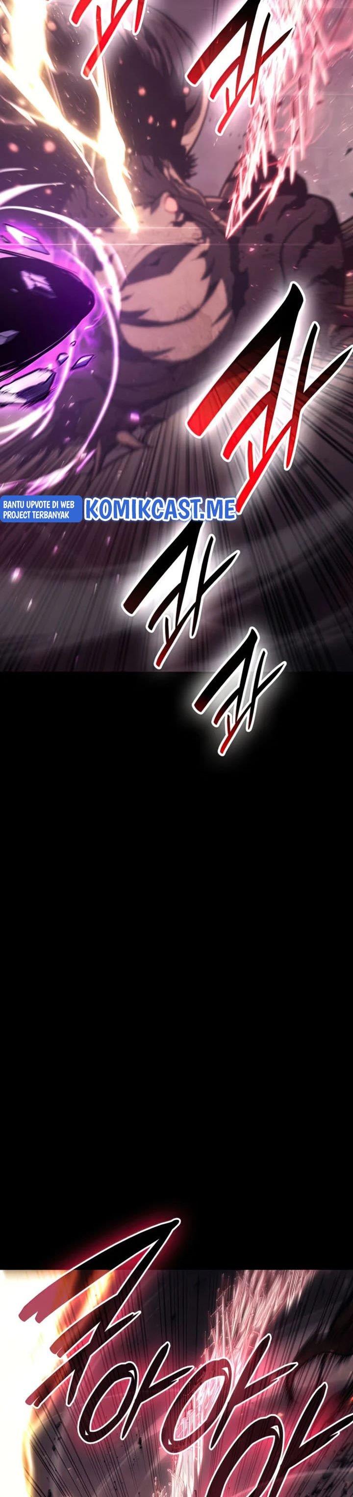 A Disaster-Class Hero Has Returned Chapter 45