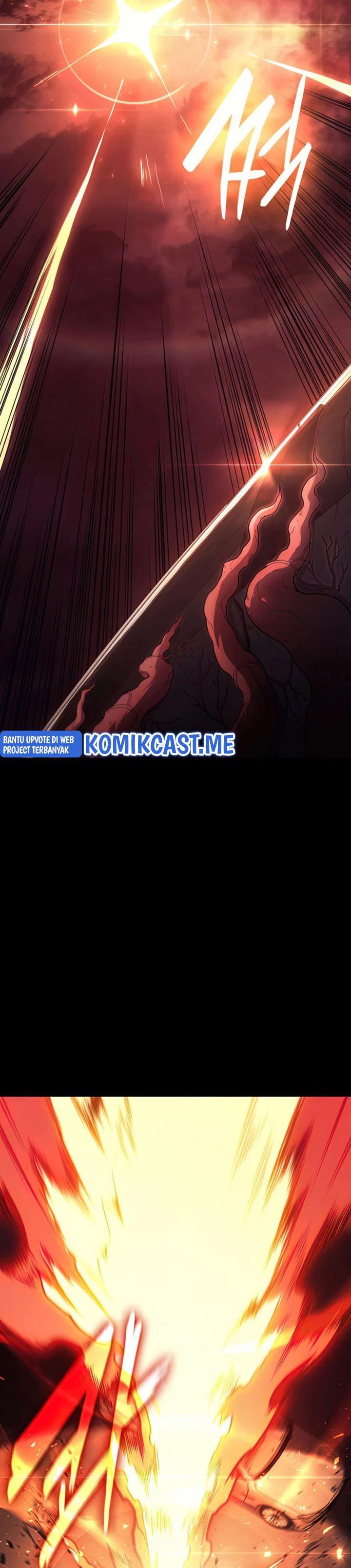 A Disaster-Class Hero Has Returned Chapter 45