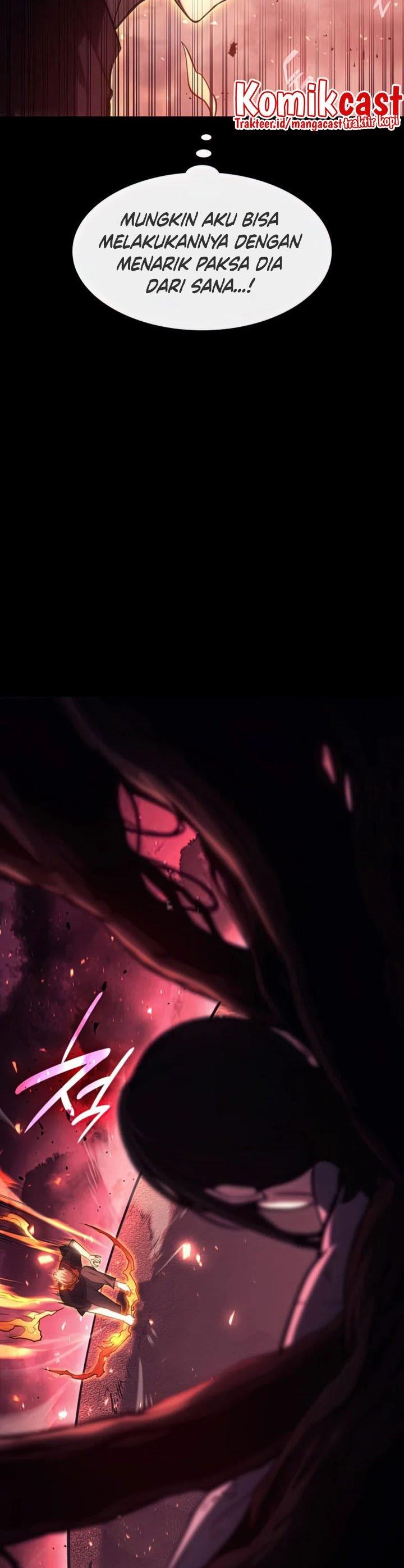 A Disaster-Class Hero Has Returned Chapter 45