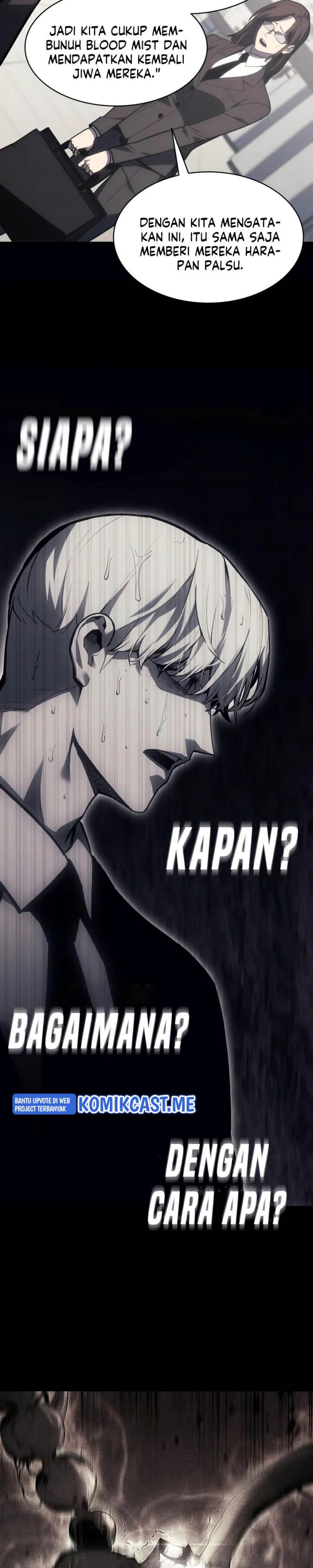 A Disaster-Class Hero Has Returned Chapter 46