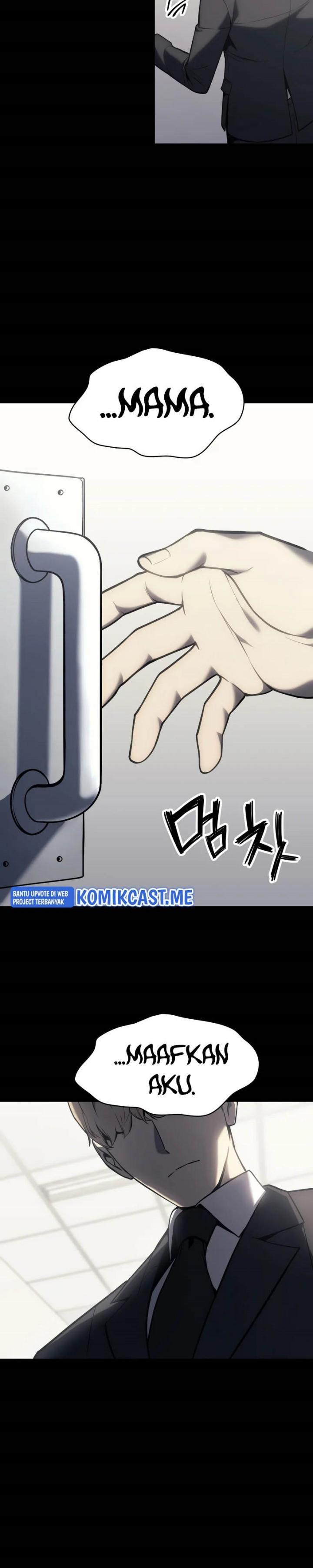 A Disaster-Class Hero Has Returned Chapter 46