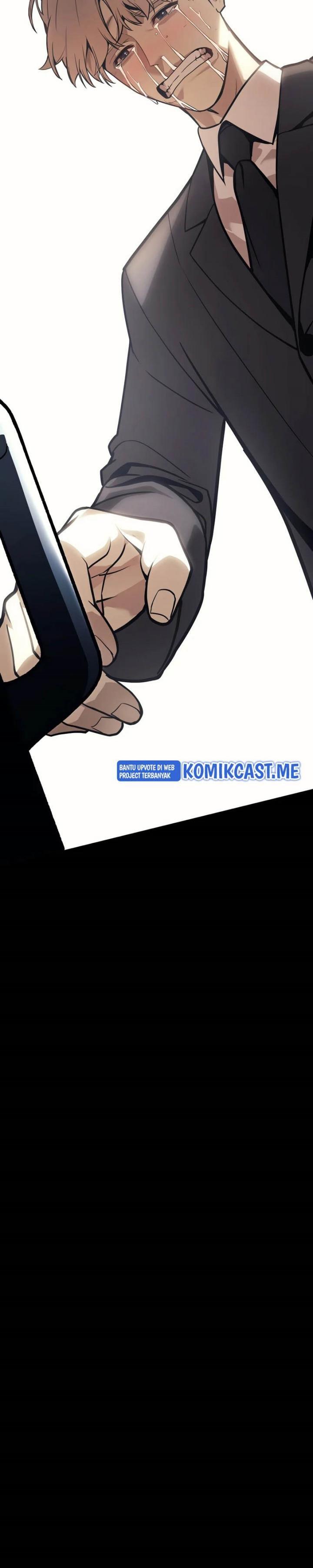 A Disaster-Class Hero Has Returned Chapter 46