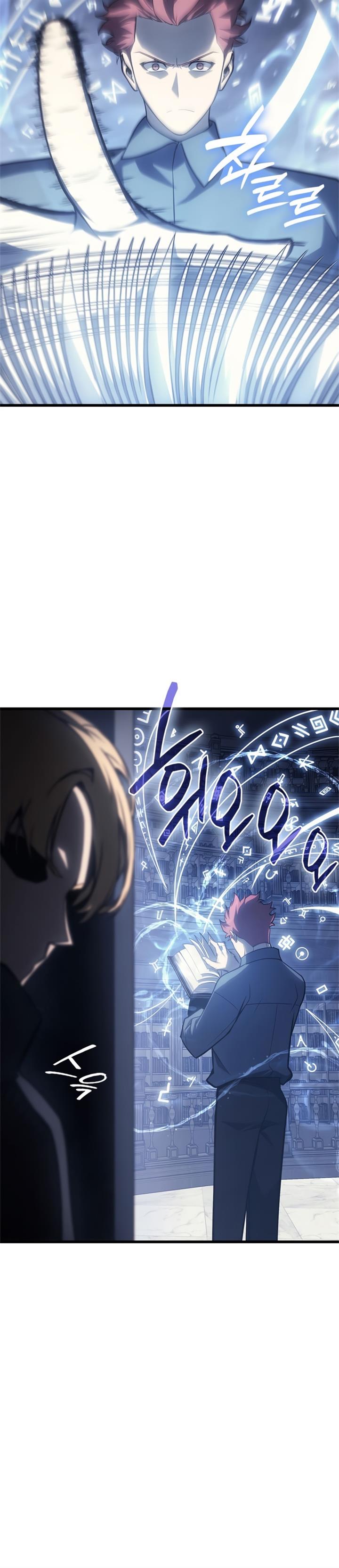 A Disaster-Class Hero Has Returned Chapter 47