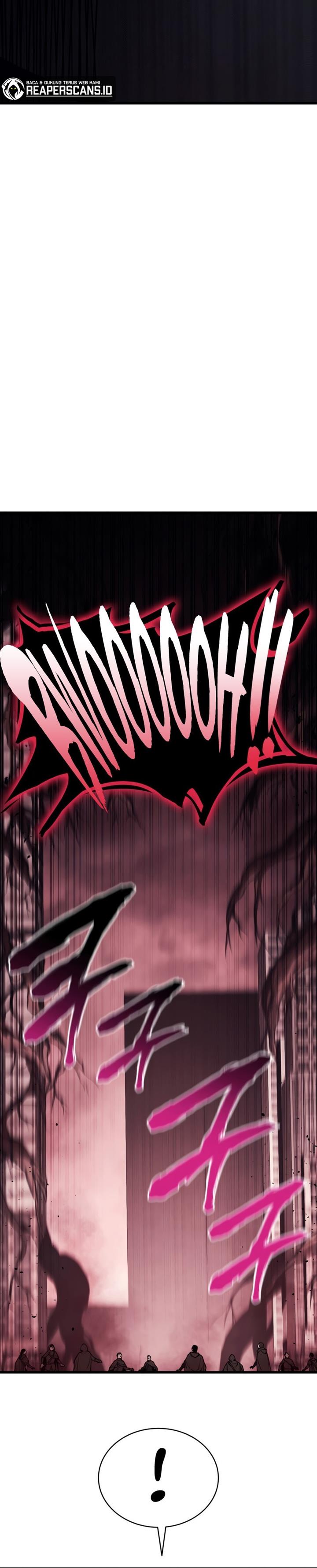 A Disaster-Class Hero Has Returned Chapter 47