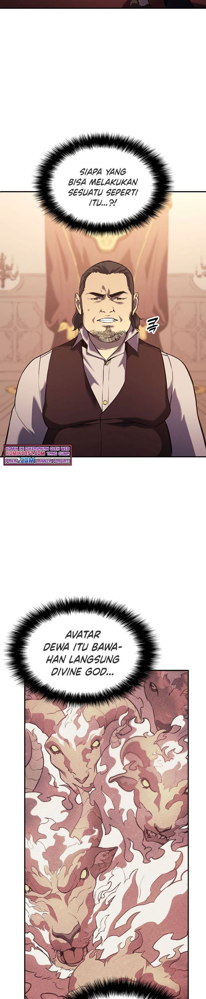 A Disaster-Class Hero Has Returned Chapter 05
