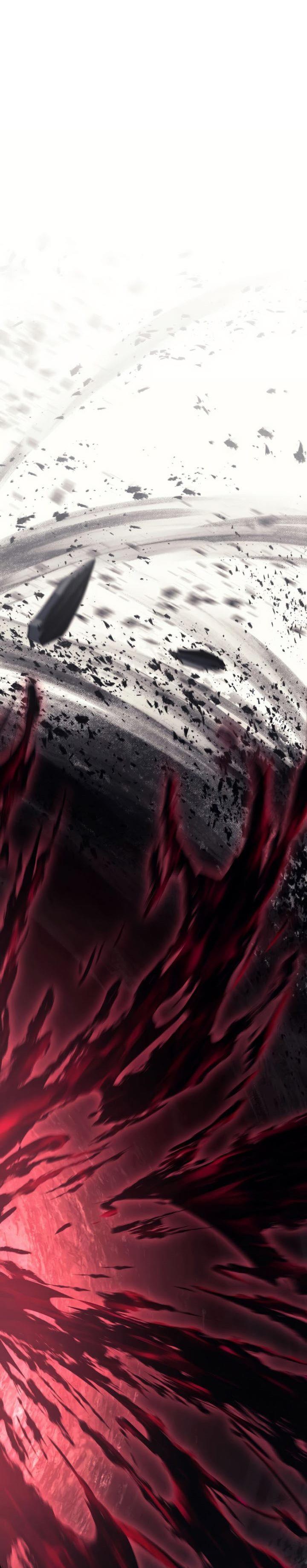A Disaster-Class Hero Has Returned Chapter 52
