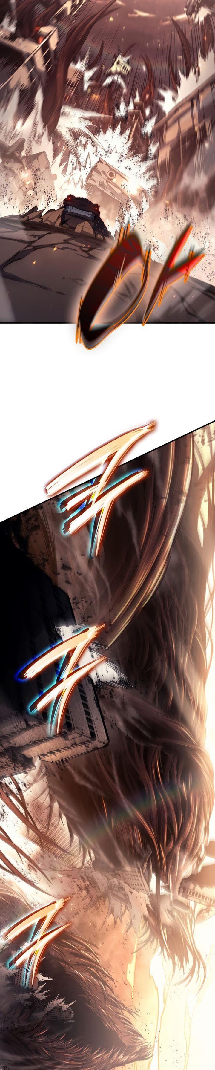 A Disaster-Class Hero Has Returned Chapter 52