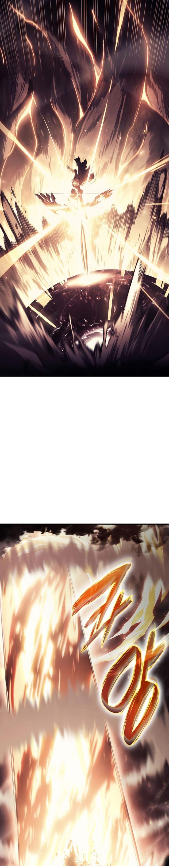 A Disaster-Class Hero Has Returned Chapter 52