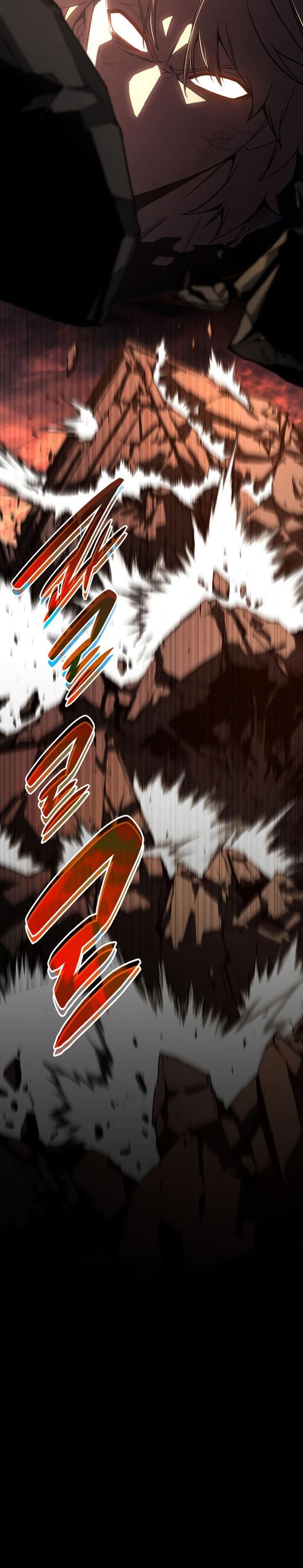 A Disaster-Class Hero Has Returned Chapter 52