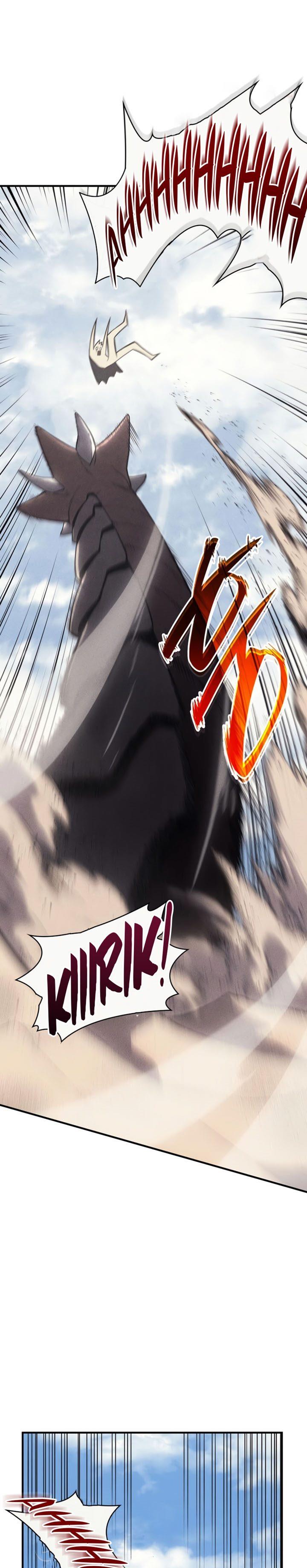 A Disaster-Class Hero Has Returned Chapter 52
