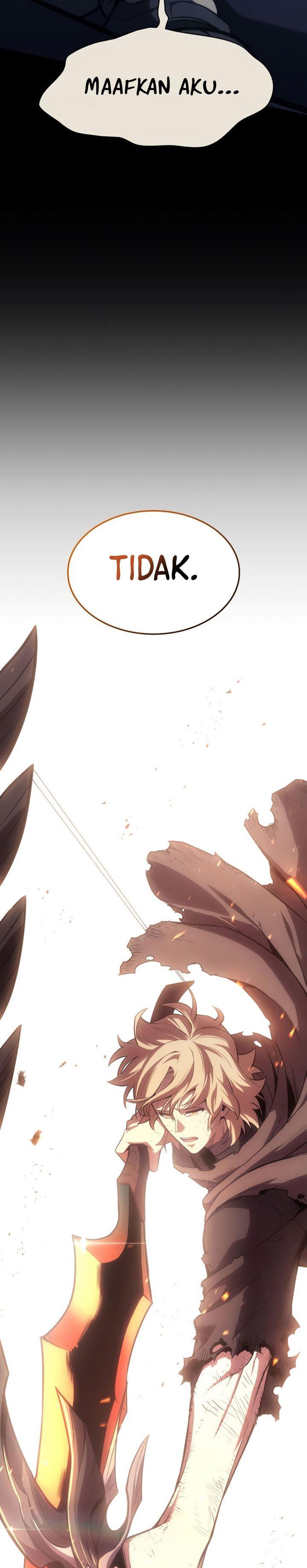 A Disaster-Class Hero Has Returned Chapter 52