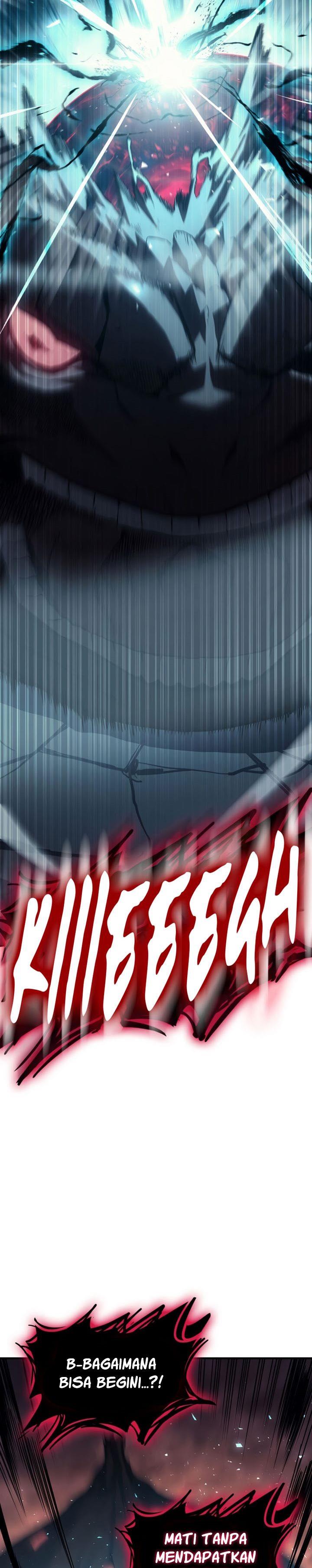 A Disaster-Class Hero Has Returned Chapter 52