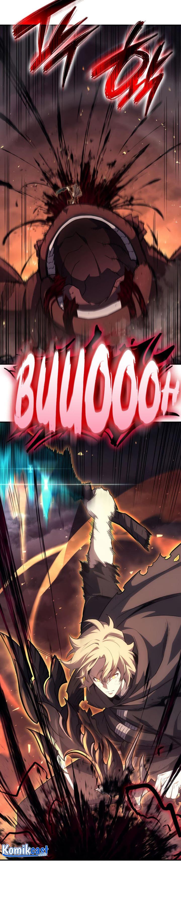 A Disaster-Class Hero Has Returned Chapter 52