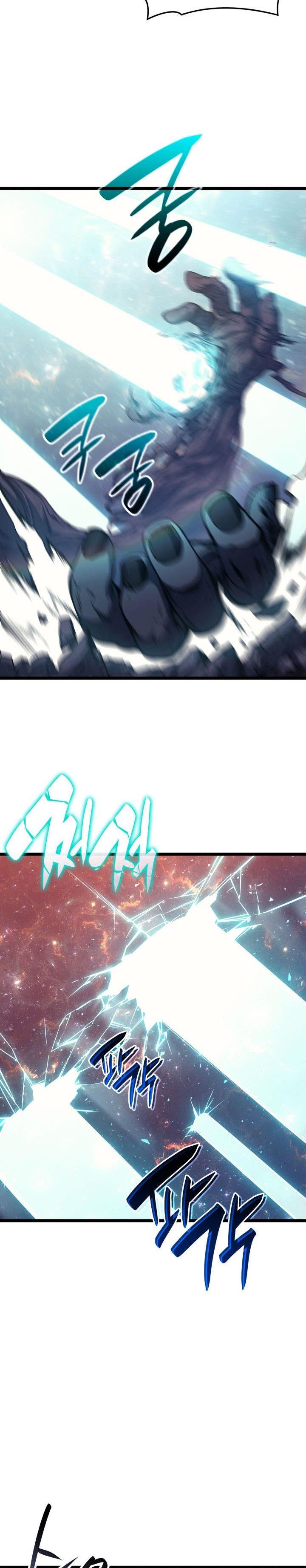 A Disaster-Class Hero Has Returned Chapter 58