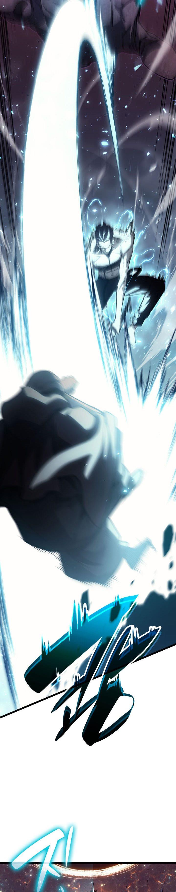 A Disaster-Class Hero Has Returned Chapter 58