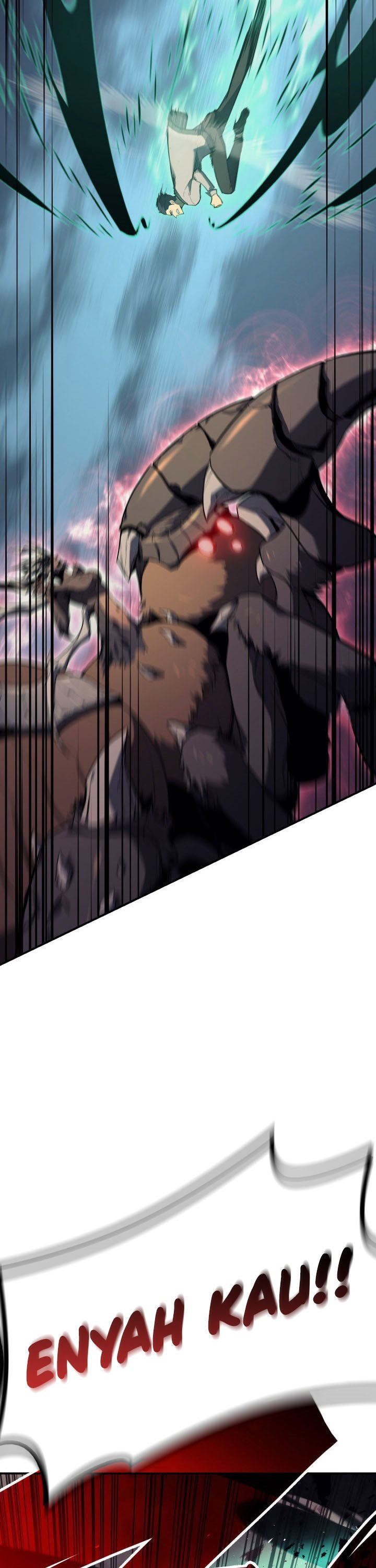 A Disaster-Class Hero Has Returned Chapter 06