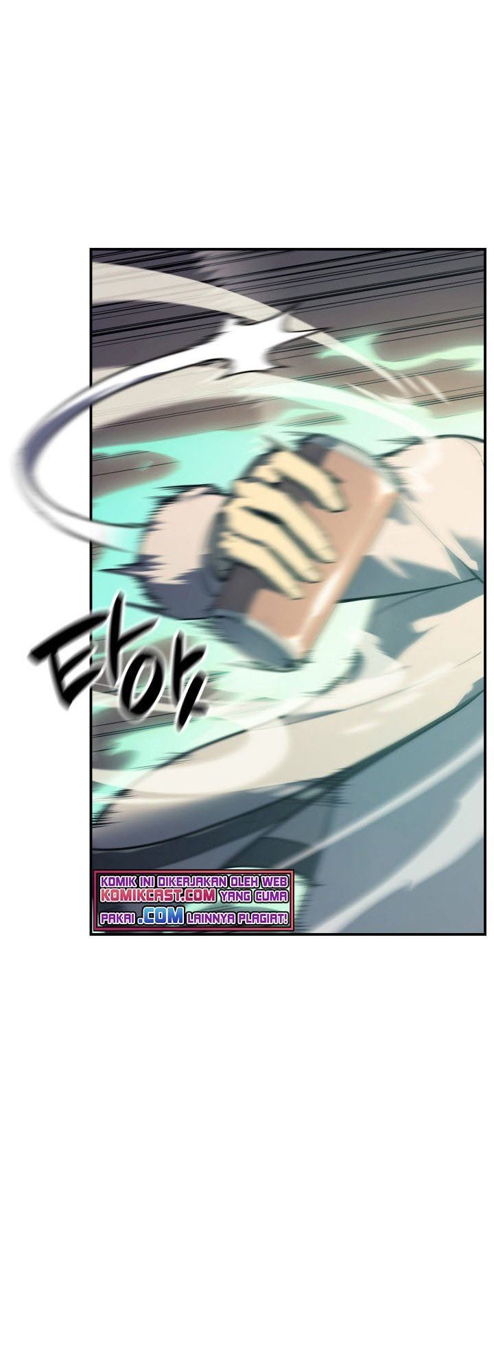 A Disaster-Class Hero Has Returned Chapter 06