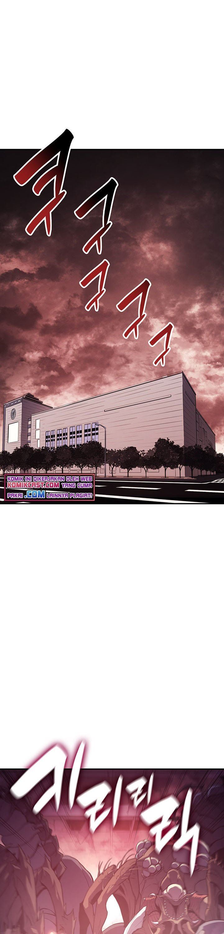 A Disaster-Class Hero Has Returned Chapter 06