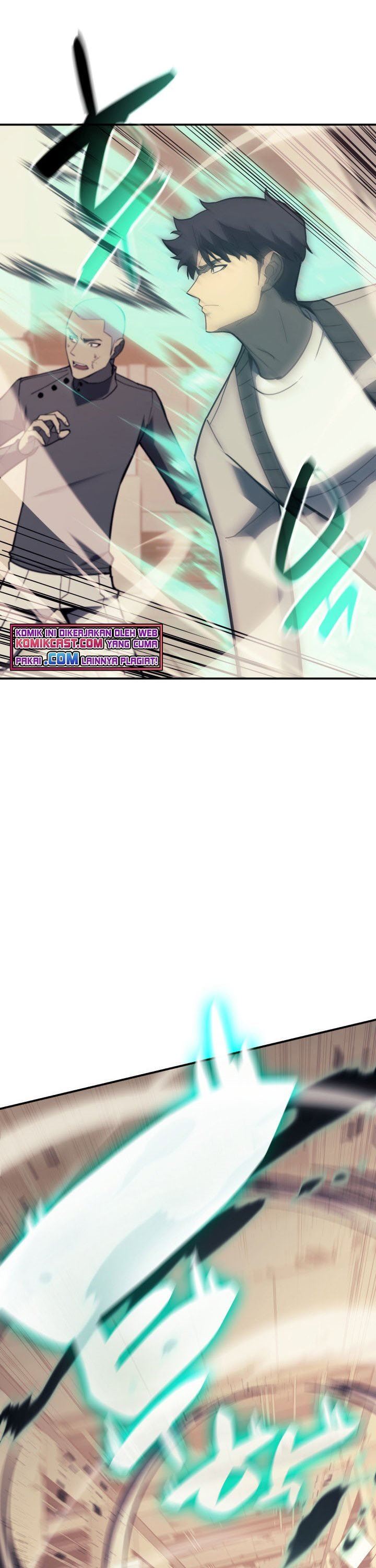 A Disaster-Class Hero Has Returned Chapter 06