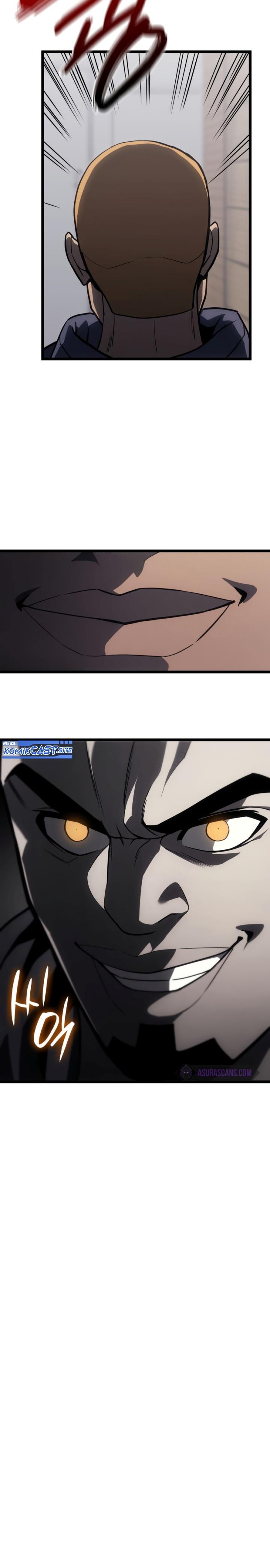 A Disaster-Class Hero Has Returned Chapter 63