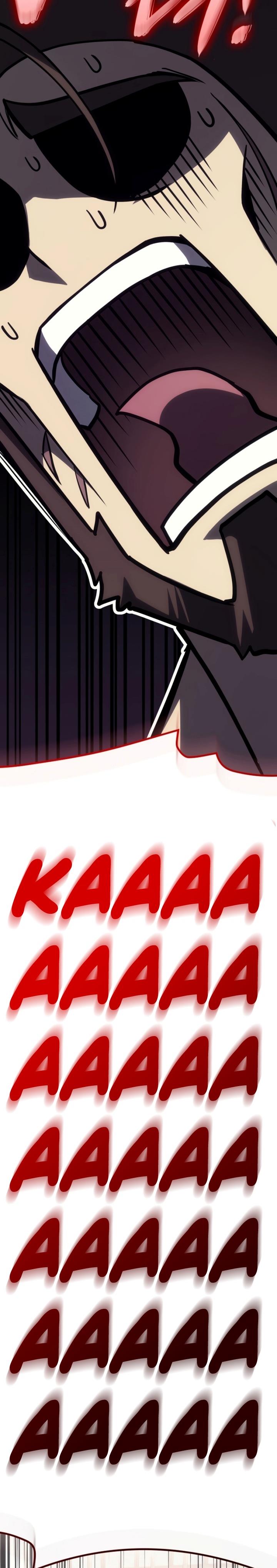 A Disaster-Class Hero Has Returned Chapter 63