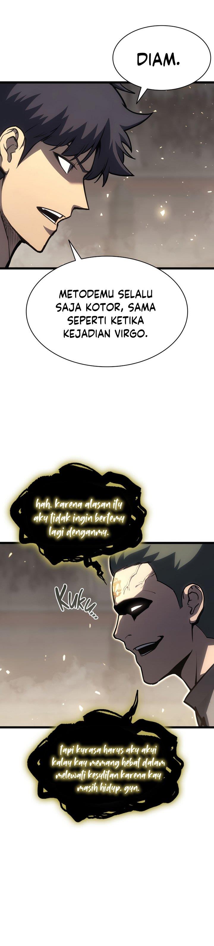 A Disaster-Class Hero Has Returned Chapter 65