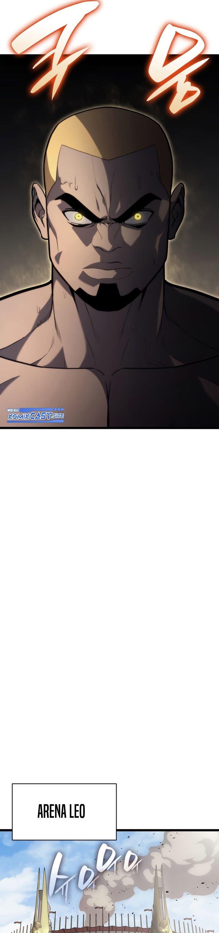 A Disaster-Class Hero Has Returned Chapter 65