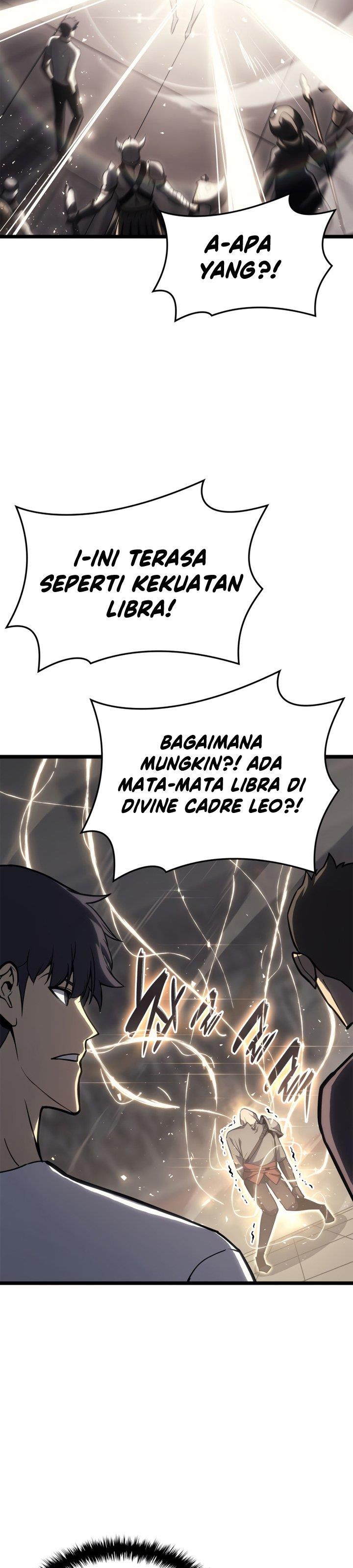 A Disaster-Class Hero Has Returned Chapter 65