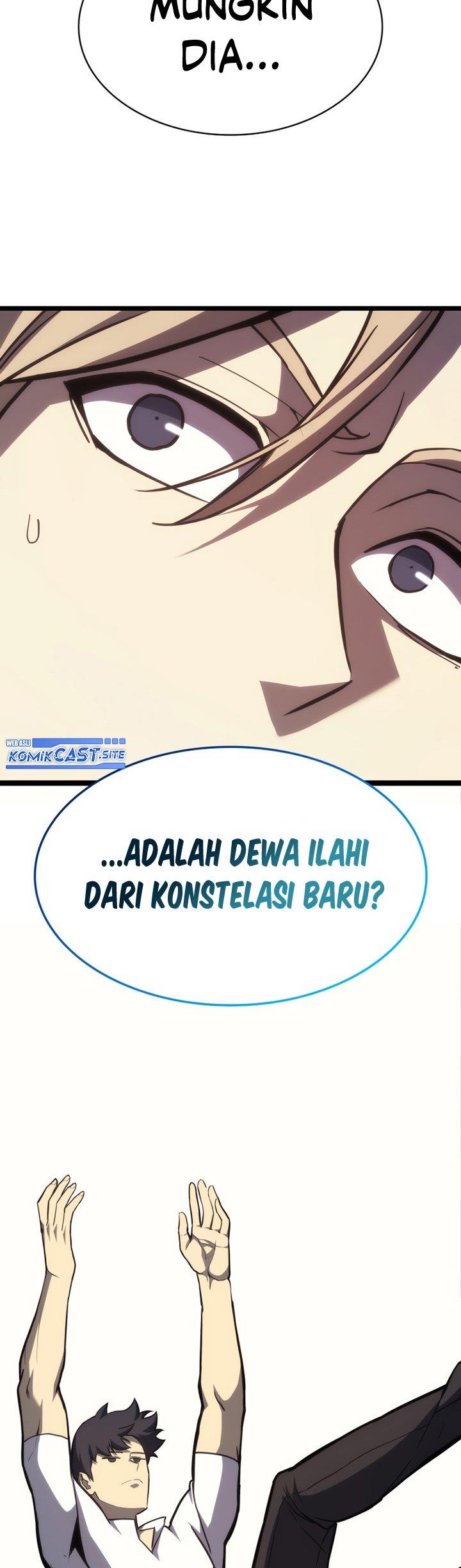 A Disaster-Class Hero Has Returned Chapter 65
