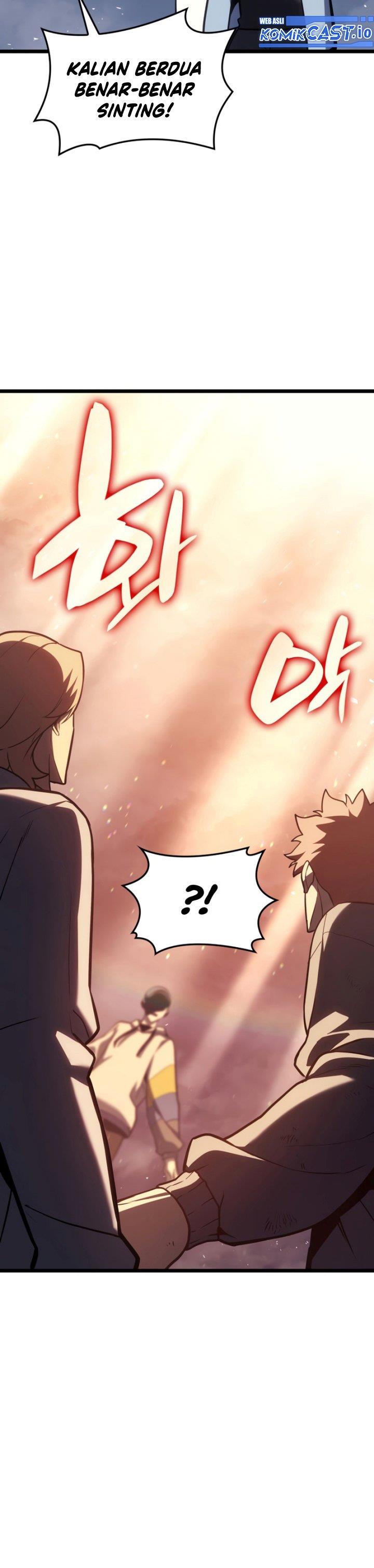 A Disaster-Class Hero Has Returned Chapter 66