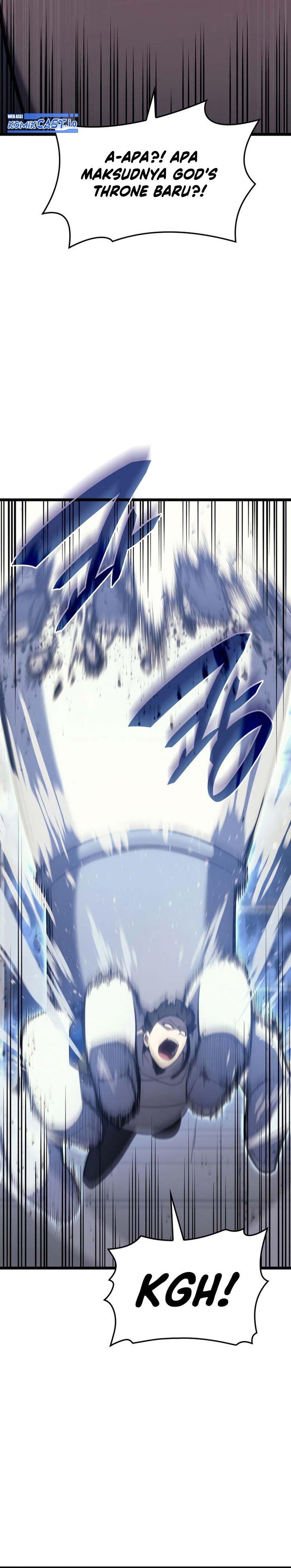 A Disaster-Class Hero Has Returned Chapter 67