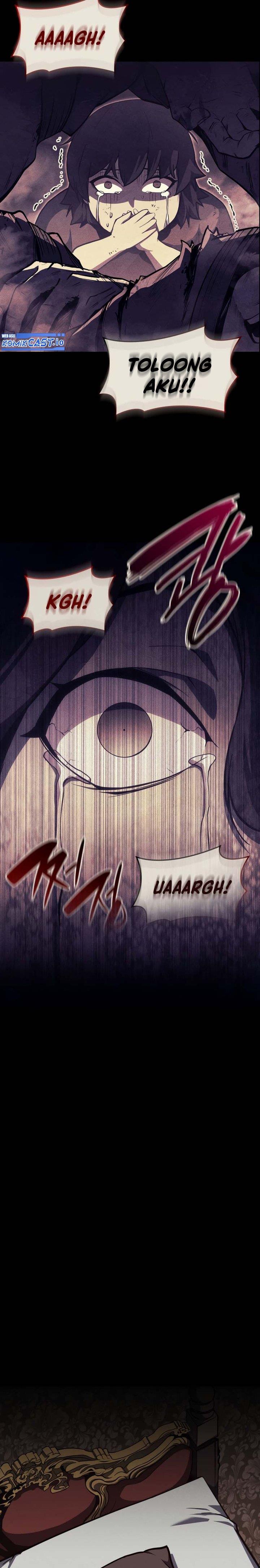 A Disaster-Class Hero Has Returned Chapter 67
