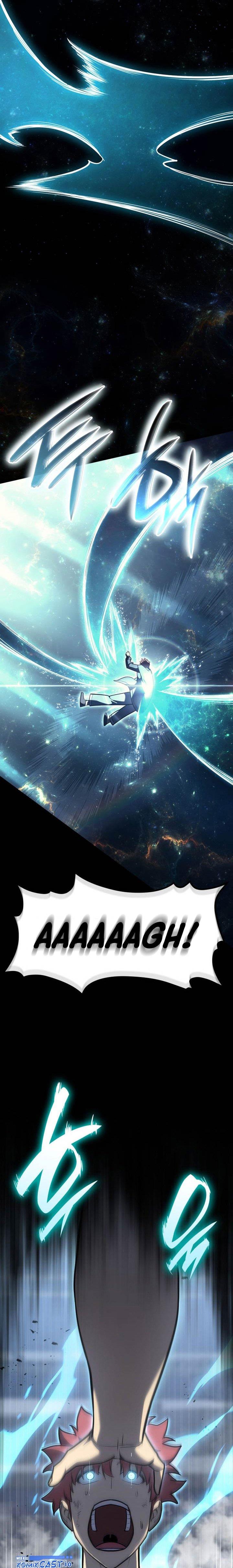 A Disaster-Class Hero Has Returned Chapter 68