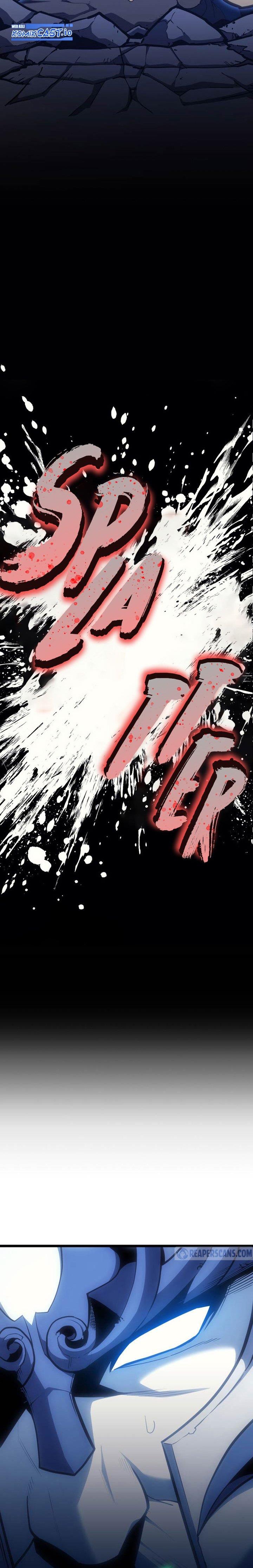A Disaster-Class Hero Has Returned Chapter 68
