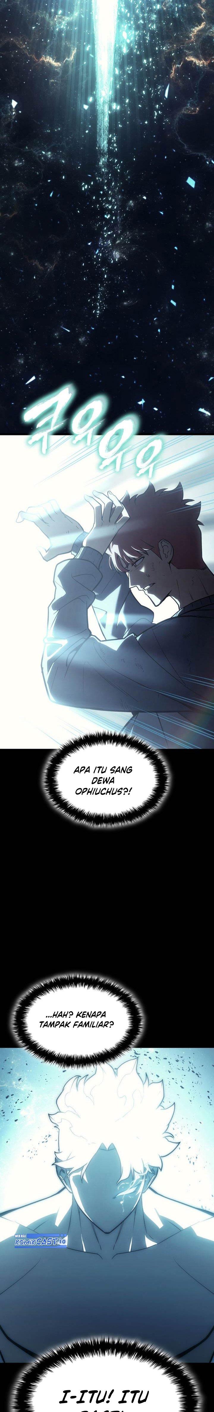 A Disaster-Class Hero Has Returned Chapter 68