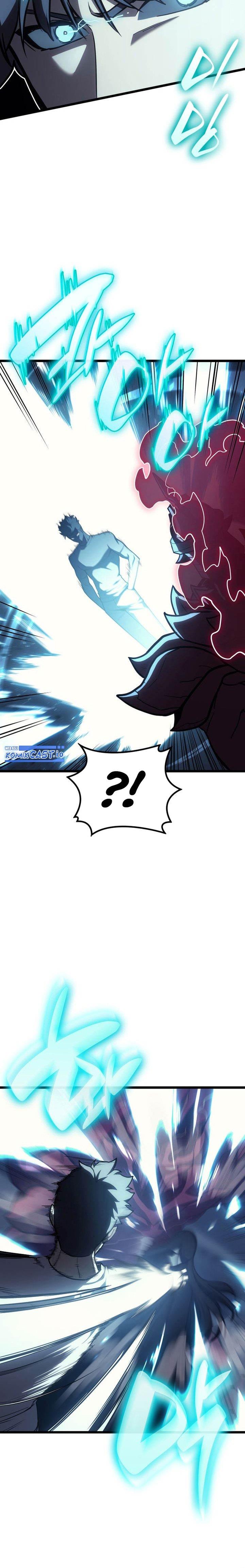 A Disaster-Class Hero Has Returned Chapter 68