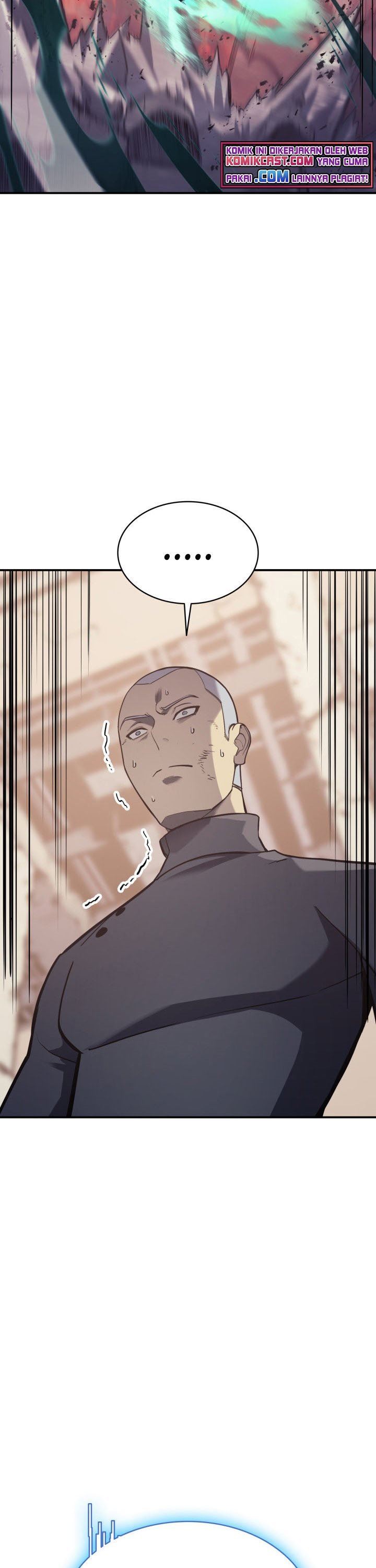 A Disaster-Class Hero Has Returned Chapter 07