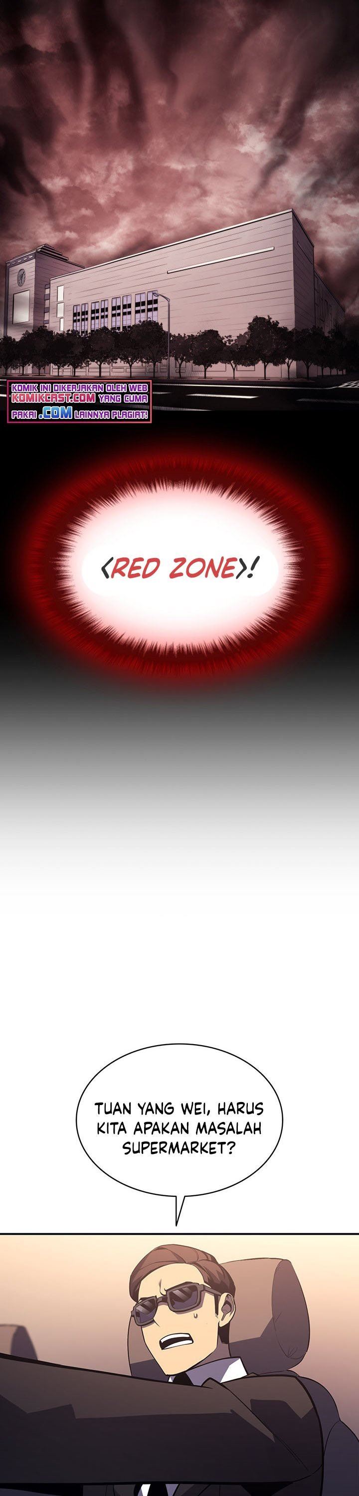 A Disaster-Class Hero Has Returned Chapter 07