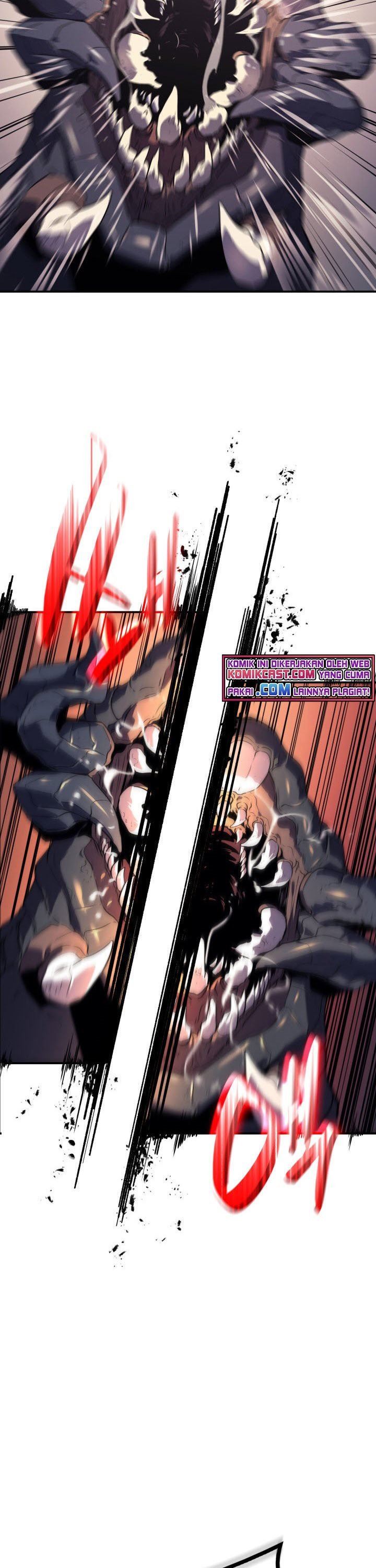 A Disaster-Class Hero Has Returned Chapter 07