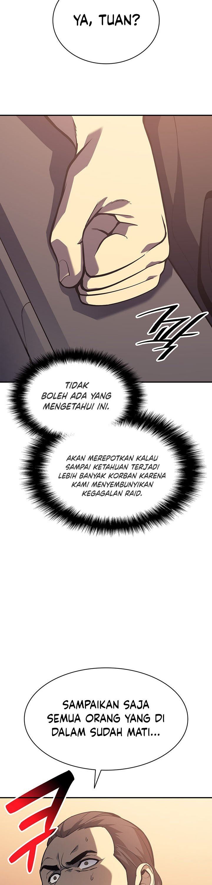 A Disaster-Class Hero Has Returned Chapter 07