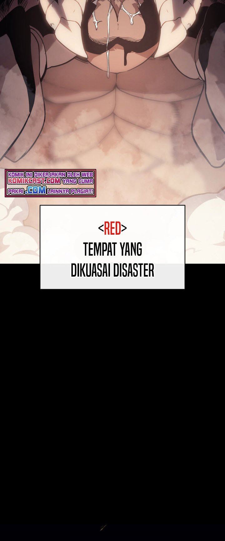 A Disaster-Class Hero Has Returned Chapter 07