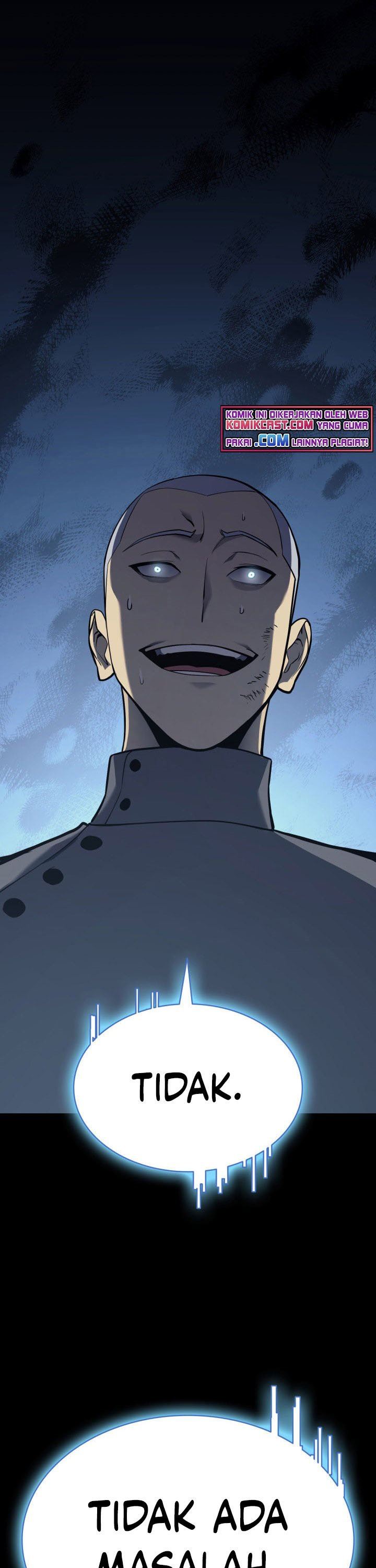 A Disaster-Class Hero Has Returned Chapter 07