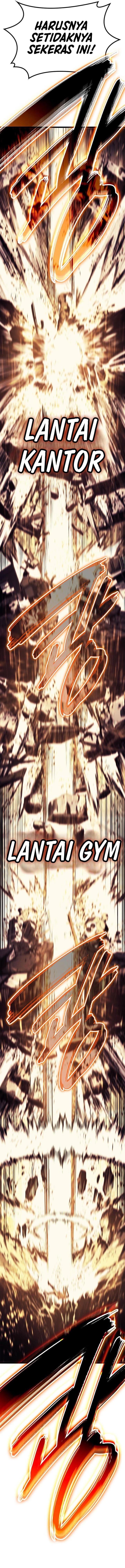 A Disaster-Class Hero Has Returned Chapter 78